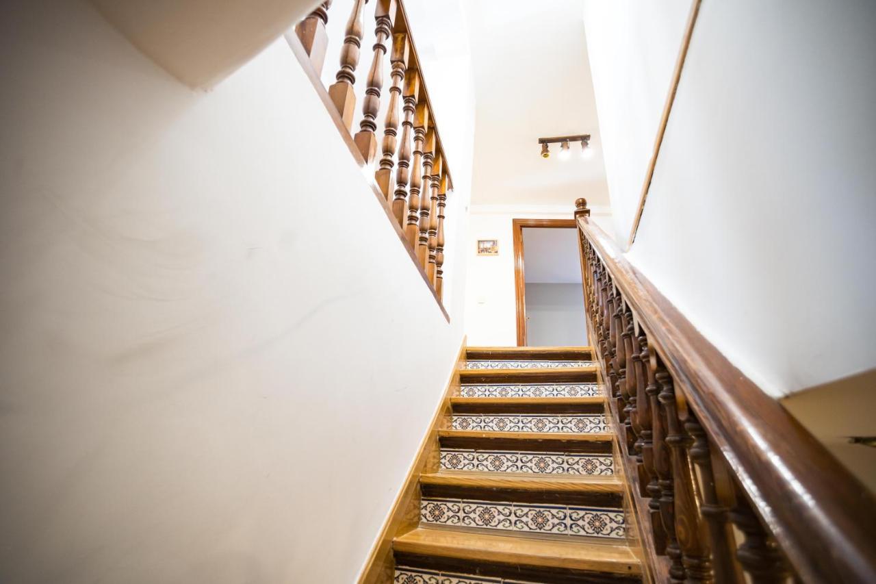 Casa Hércules Tolède Extérieur photo