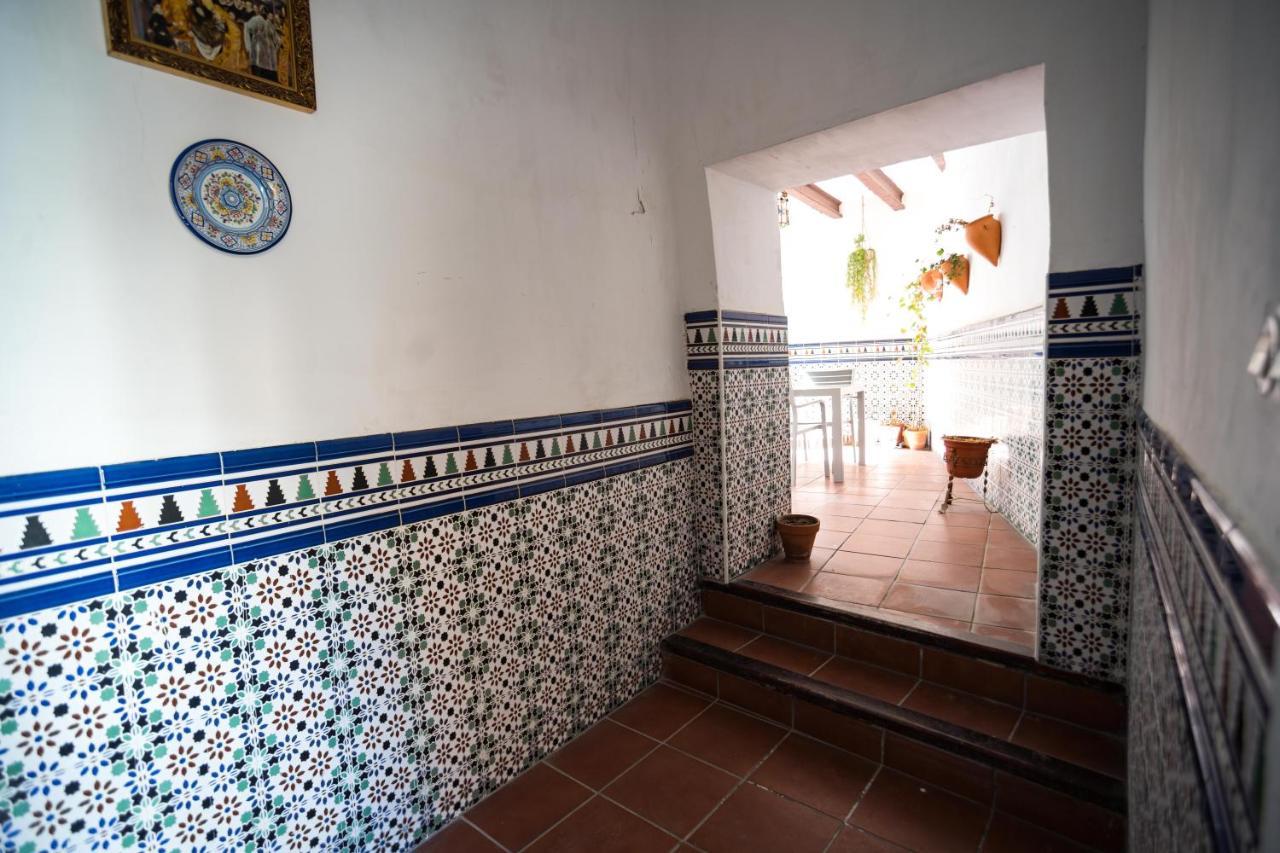 Casa Hércules Tolède Extérieur photo