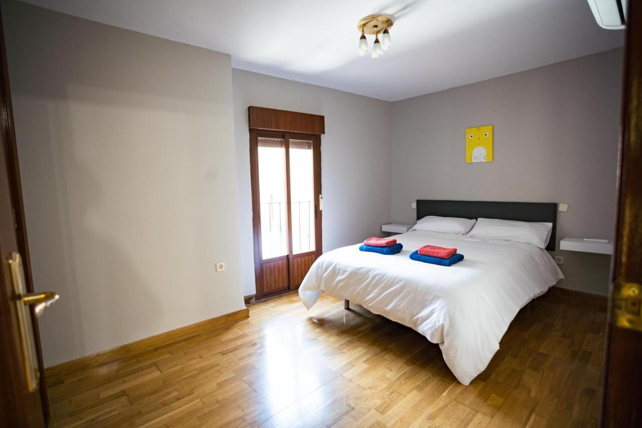 Casa Hércules Tolède Extérieur photo