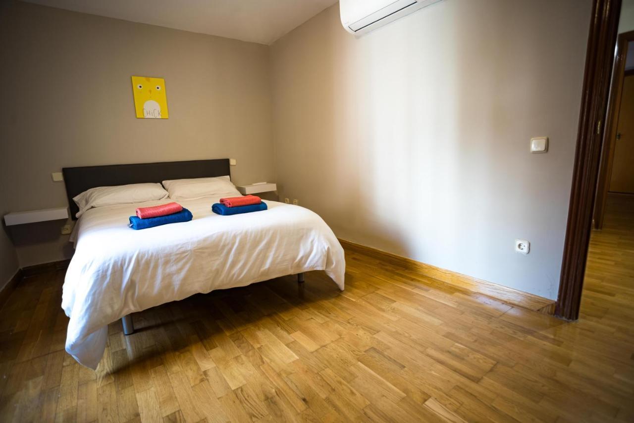 Casa Hércules Tolède Extérieur photo